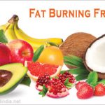Fat burning fruits