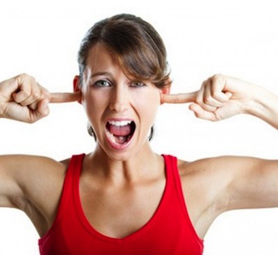 Stress acute and chronic