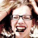 Stress and modern life