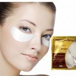 Anti wrinkle pads
