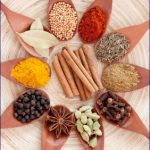 Healthy spices