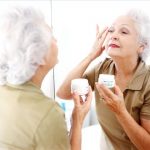 Anti aging skin care elements