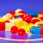 Birth control pills messed by other drugs
