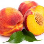 Peach health benefits