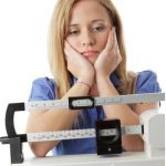 Cannot lose weight