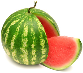 Watermelon health benefits