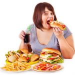 Overweight causes