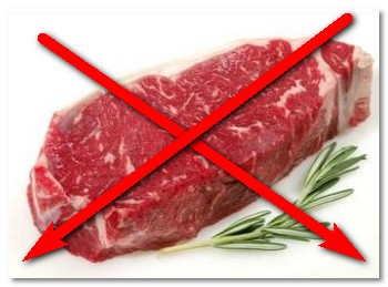 Can red meat cause cancer?