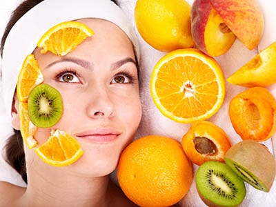 Antioxidants, food and lifestyle