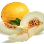 Melon health benefits