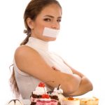 Stop sugar craving