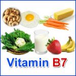 Vitamin H - Vitamin B7