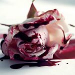 Black vaginal discharge