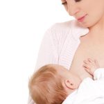 Montgomery glands during pregnancy