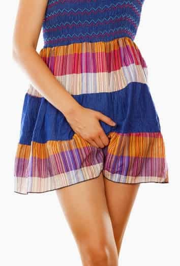 Vaginal candida (yeast infection)