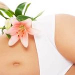 Vaginal scent