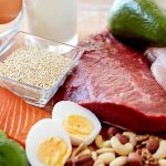 Hypothyroidism diet