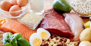 Hypothyroidism diet