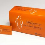 Abortion pills