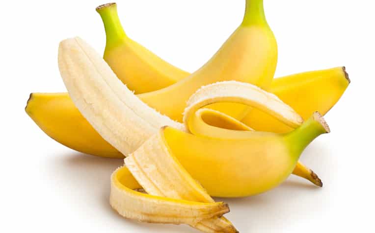 Banana health benefits