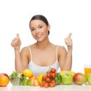 Top 5 diets for women