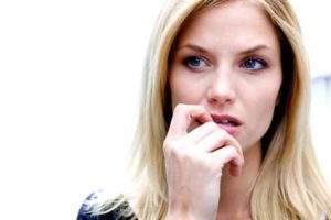 Top 5 menstrual dysfunctions