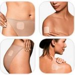 Contraceptive patch