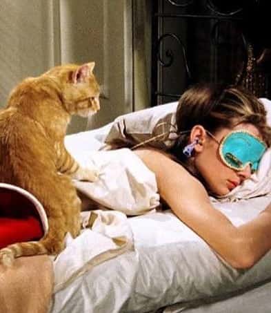 Top 5 sleeping advices
