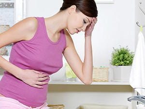 5 best pregnancy nausea remedies