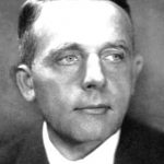 Dr Otto Warburg
