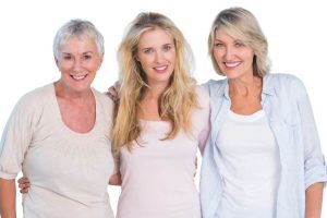 Top 5 women health problems