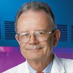 Dr Albert de la Chapelle