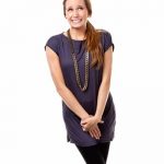 Genital warts in women