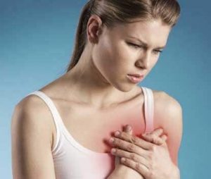 Top 5 breast diseases