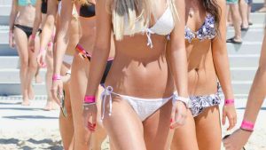Top 5 pubic hairstyles