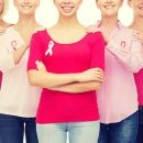 Top 5 breast cancer symptoms