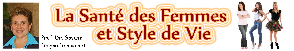 La Santé des Femmes et Style de Vie