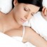 Dormir avec son soutien gorge
