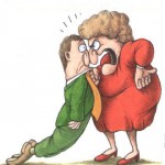 Syndrome prémenstruel dysphorique