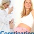 Constipation pendant la grossesse