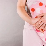 Crampes menstruelles