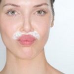 Les crèmes dépilatoires