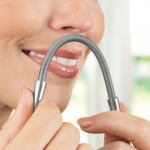 ÉPILATION de la face