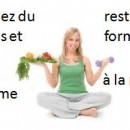 Perdez de la graisse