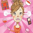 Stress et mode de vie