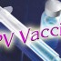 Le vaccin HPV