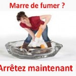 Arrêter de fumer