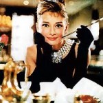 Audrey Hepburn