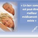 Hygiène du sommeil
