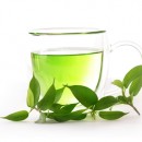 Thé vert anticancéreux